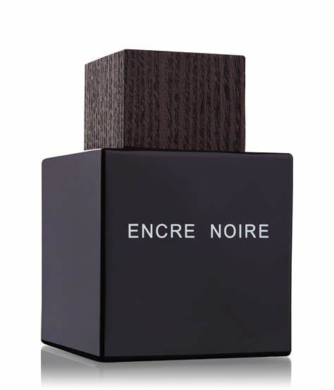 LALIQUE - Encre Noire