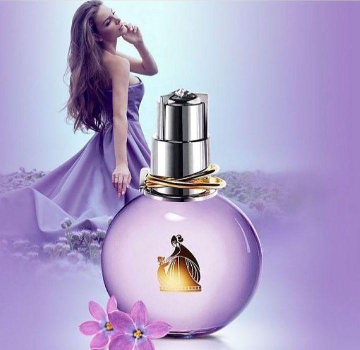 Lanvin Eclat De Arpege Eau De Parfum - اکلت لانوین