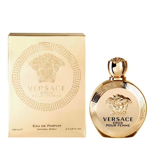 Versace Eros Pour femme - ورساچه اروس