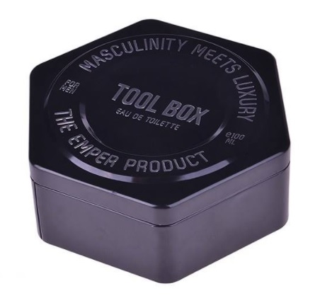 ToolBox Eau De Toilette - تول باکس امپر