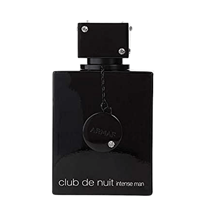 ARMAF Club de Nuit Intense 2021 - کلاب دنایت اینتنس