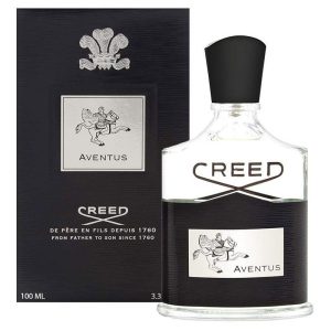 Creed Aventus - کرید اونتوس