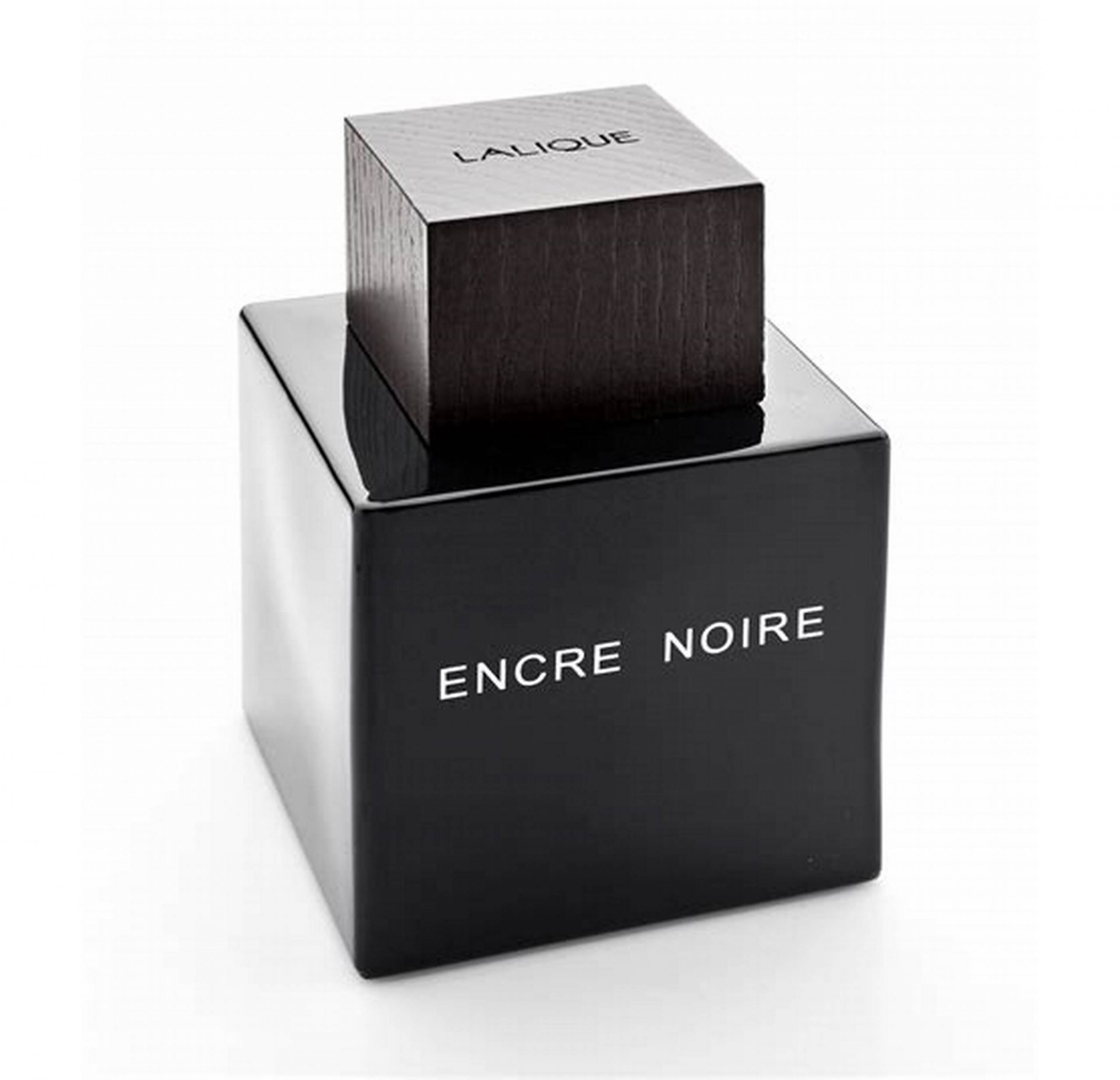 LALIQUE - Encre Noire