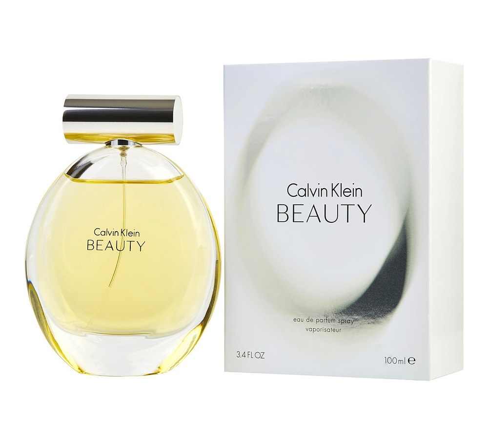 Calvin Klein Beauty - کلوین کلین بیوتی