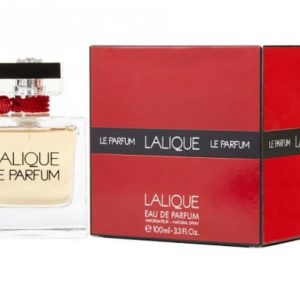 Lalique Le Parfum - لالیک قرمز لیپرفیوم