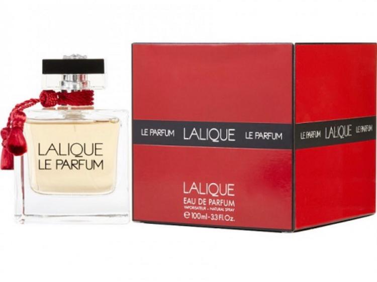 Lalique Le Parfum - لالیک قرمز لیپرفیوم