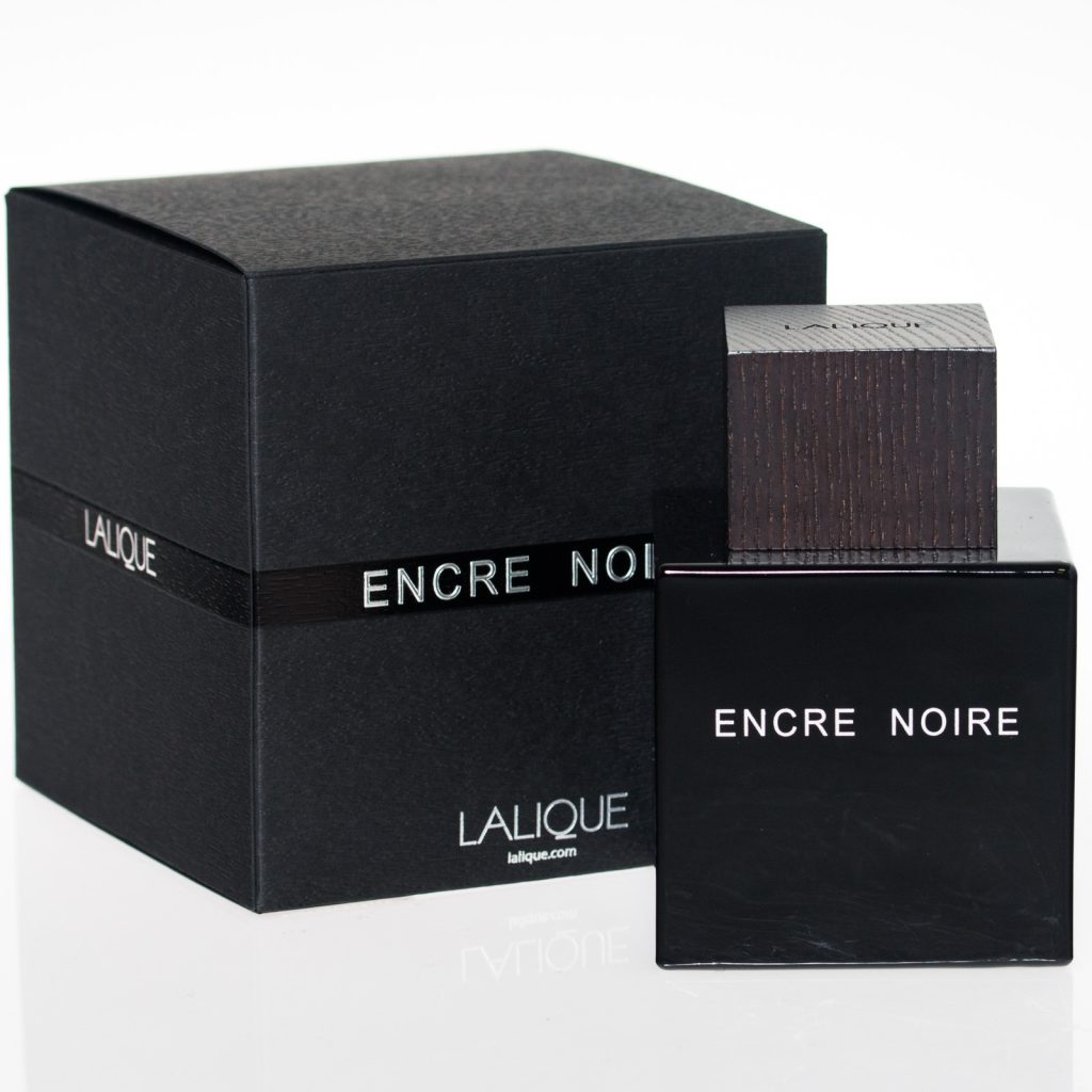 LALIQUE - Encre Noire