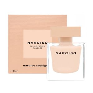 Narciso Rodriguez Poudree - نارسیس رودریگز پودری