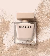 Narciso Rodriguez Poudree - نارسیس رودریگز پودری