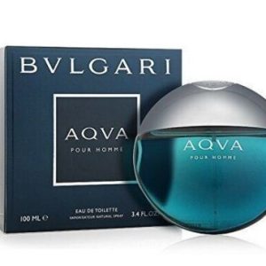 bvlgari AQVA - آکوا بولگاری پورهوم