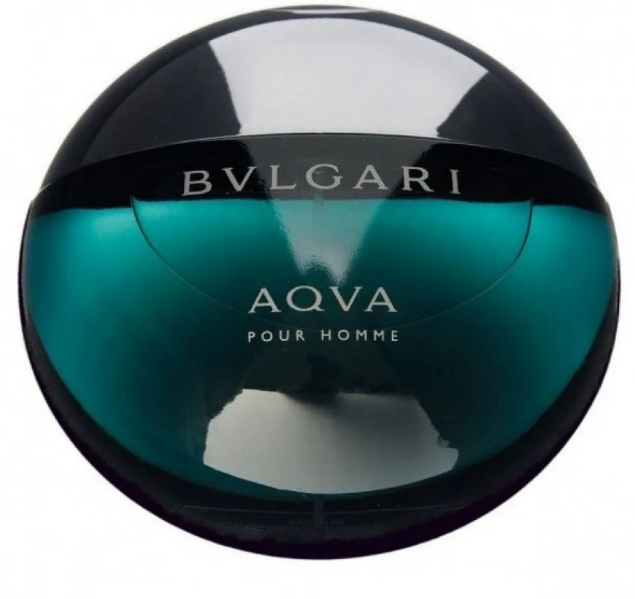 bvlgari AQVA - آکوا بولگاری پورهوم