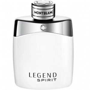 Mont Blanc Legend Spirit-مونت بلنک لجند اسپیریت