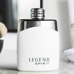 Mont Blanc Legend Spirit-مونت بلنک لجند اسپیریت