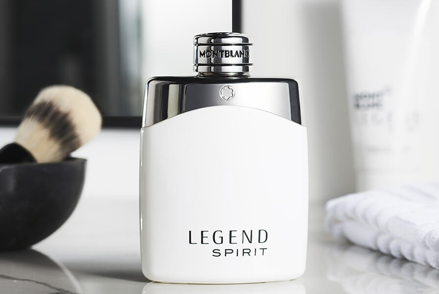 Mont Blanc Legend Spirit-مونت بلنک لجند اسپیریت