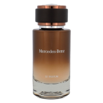 Mercedes Benz Le Parfum - مرسدس بنز له پرفیوم