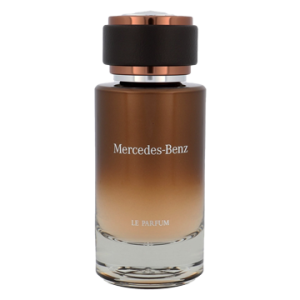 Mercedes Benz Le Parfum - مرسدس بنز له پرفیوم