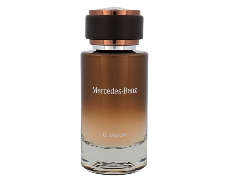 Mercedes Benz Le Parfum - مرسدس بنز له پرفیوم