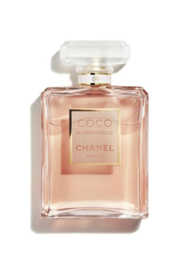 Chanel Coco Mademoiselle Eau De Parfum - کوکو شانل مادمازل