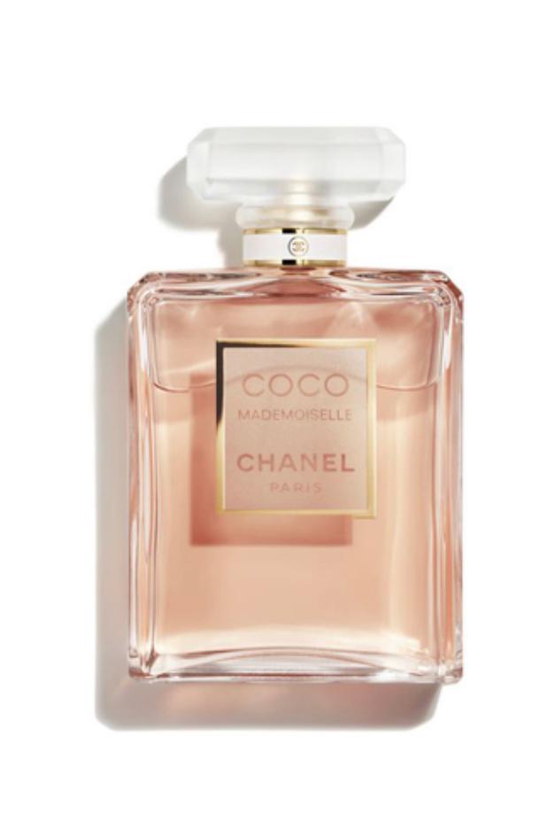 Chanel Coco Mademoiselle Eau De Parfum - کوکو شانل مادمازل