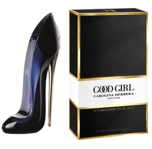 Carolina Herrera Good Girl Eau De Parfum - گودگرل پرفیوم