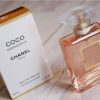 Chanel Coco Mademoiselle Eau De Parfum - کوکو شانل مادمازل