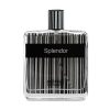 Splendor Black unisex - اسپلندور