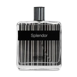 Splendor Black unisex - اسپلندور