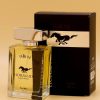 La Vie Est Horsride – لاویست هورس راید (طرح بوی پگاسوز مارلی)