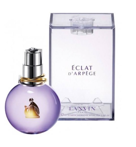 Lanvin Eclat De Arpege Eau De Parfum - اکلت لانوین