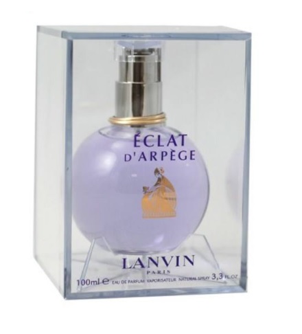 Lanvin Eclat De Arpege Eau De Parfum - اکلت لانوین