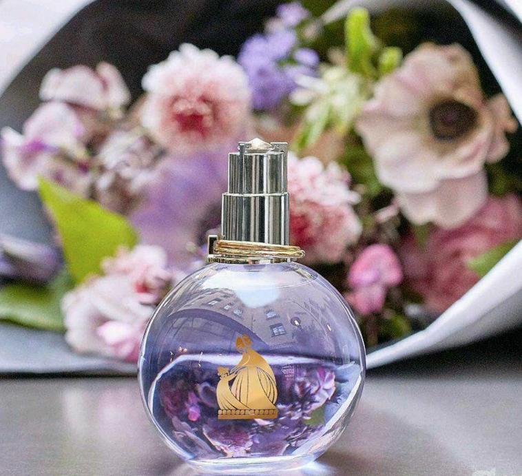 Lanvin Eclat De Arpege Eau De Parfum - اکلت لانوین