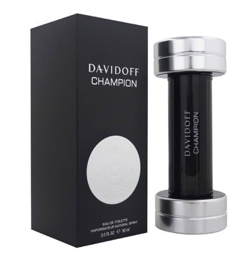 Davidoff Champion Eau De Toilette - دیویدف چمپیون