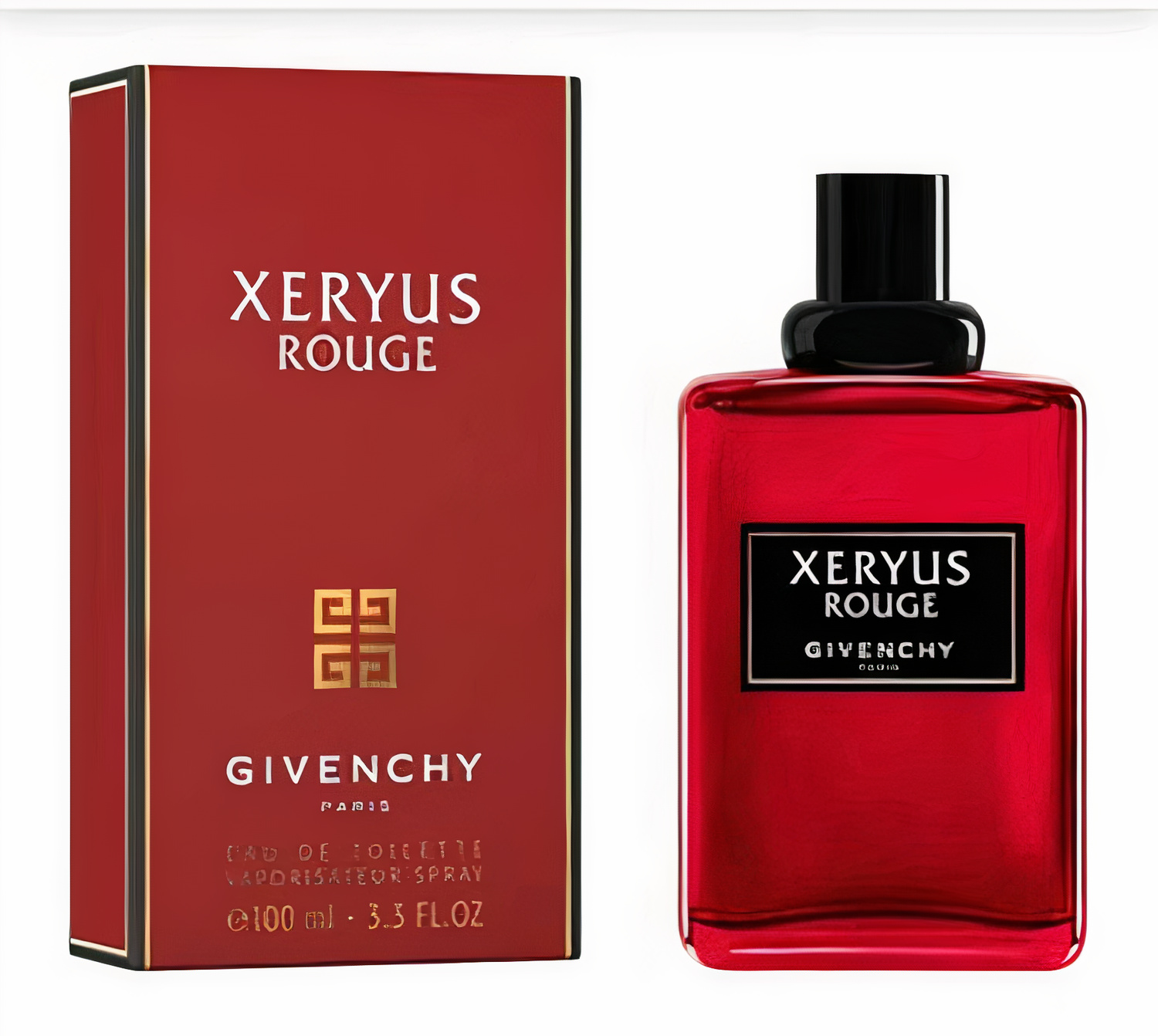 Xeryus Rouge Givenchy - زریوس روژ