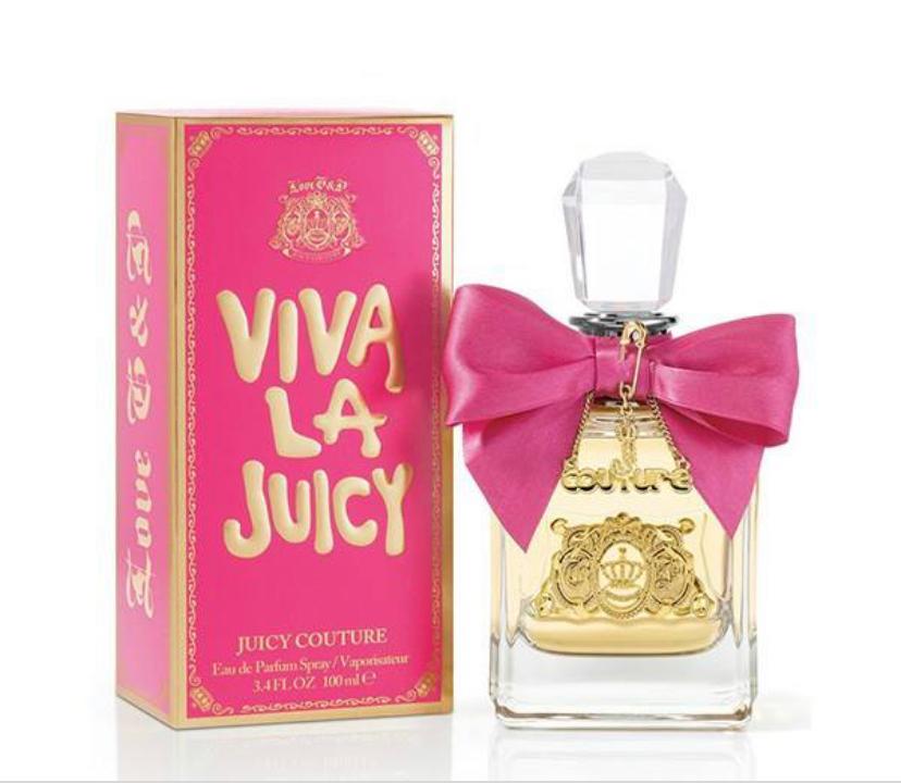 Juicy Viva Eau De Parfum - ویوالا جویسی