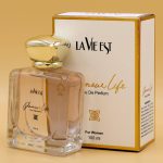 La Vie Est Chance Life - لاویست چنس لایف (طرح لاوی استبل لانکوم)